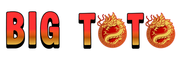BIG TOTO Logo