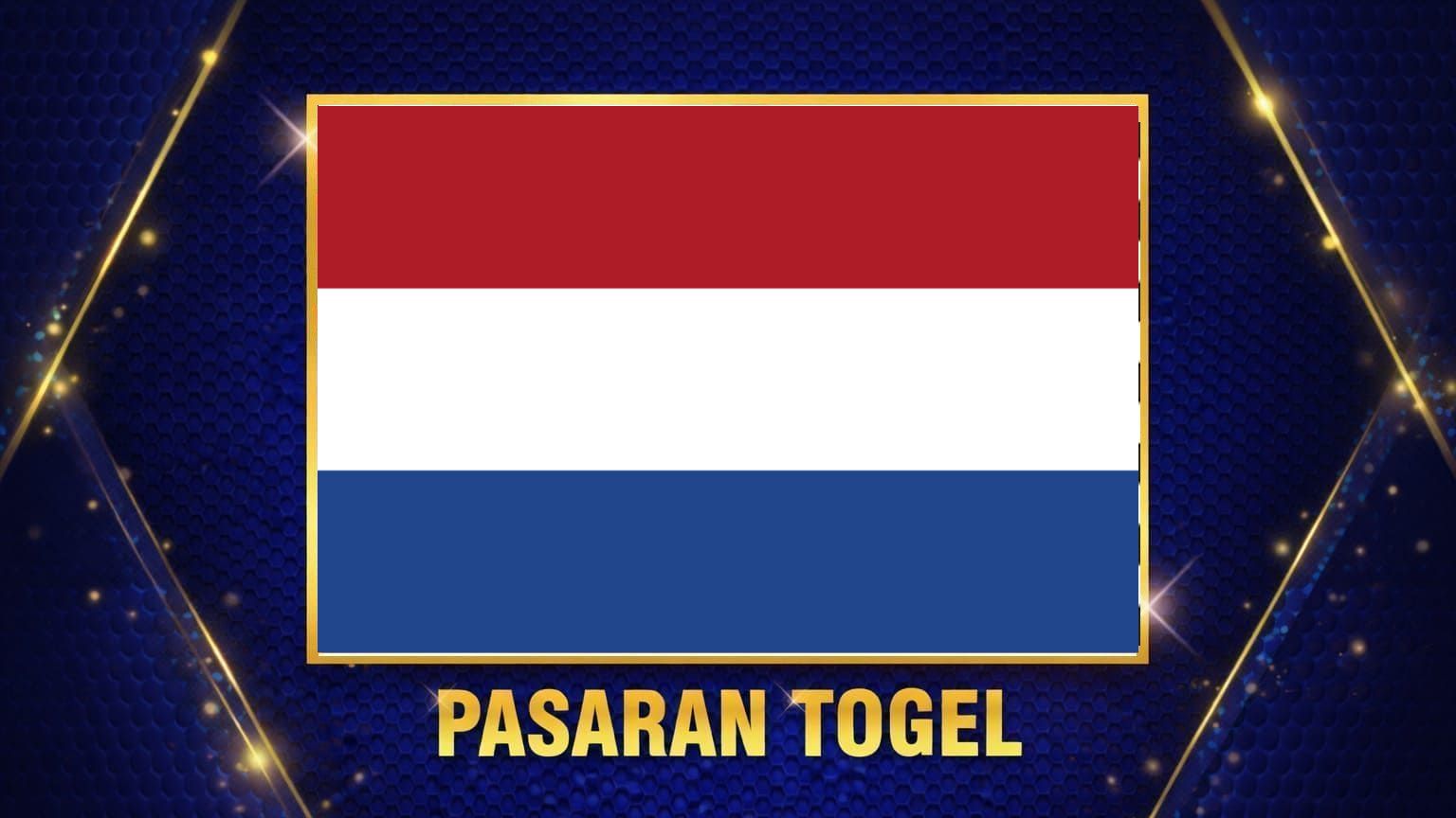 Live Draw Amsterdam Tercepat Hari Ini