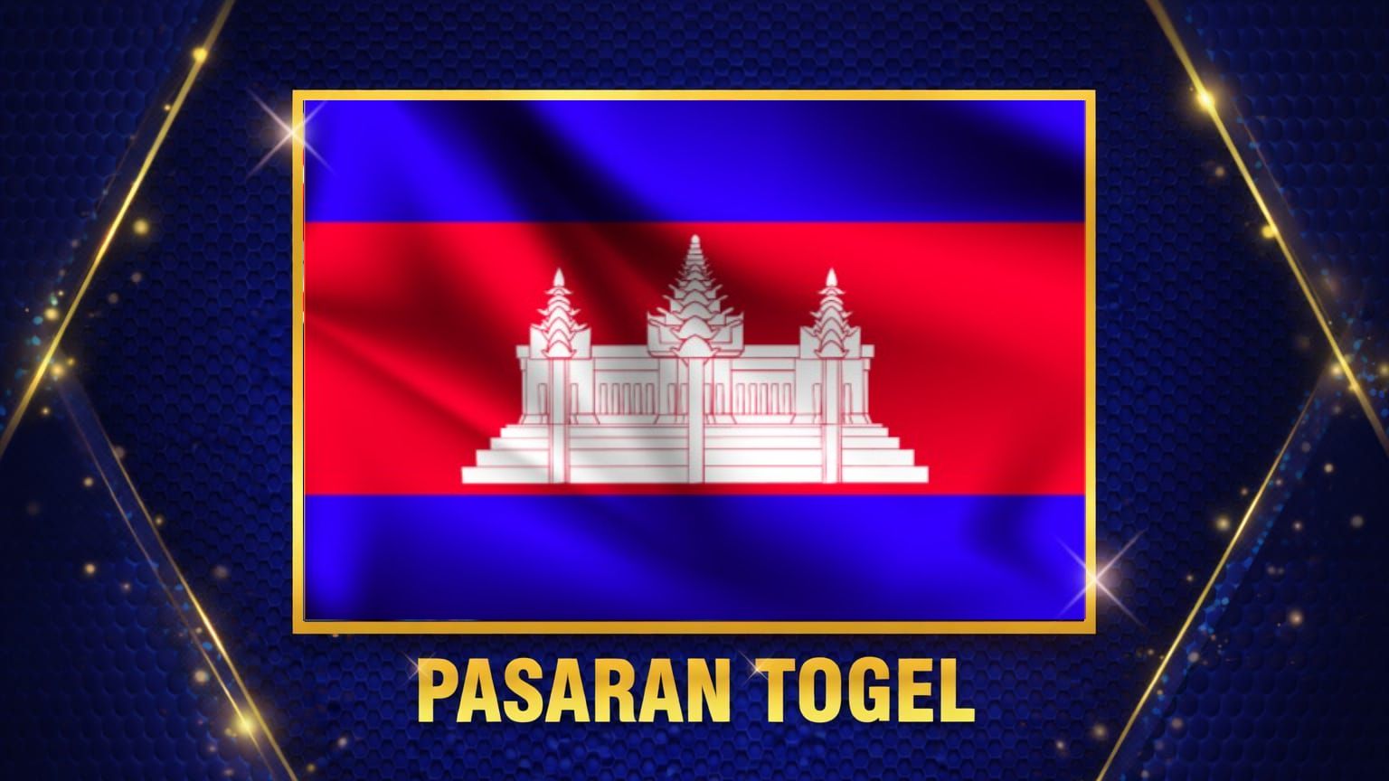 Keluaran Togel Cambodia Hari Ini