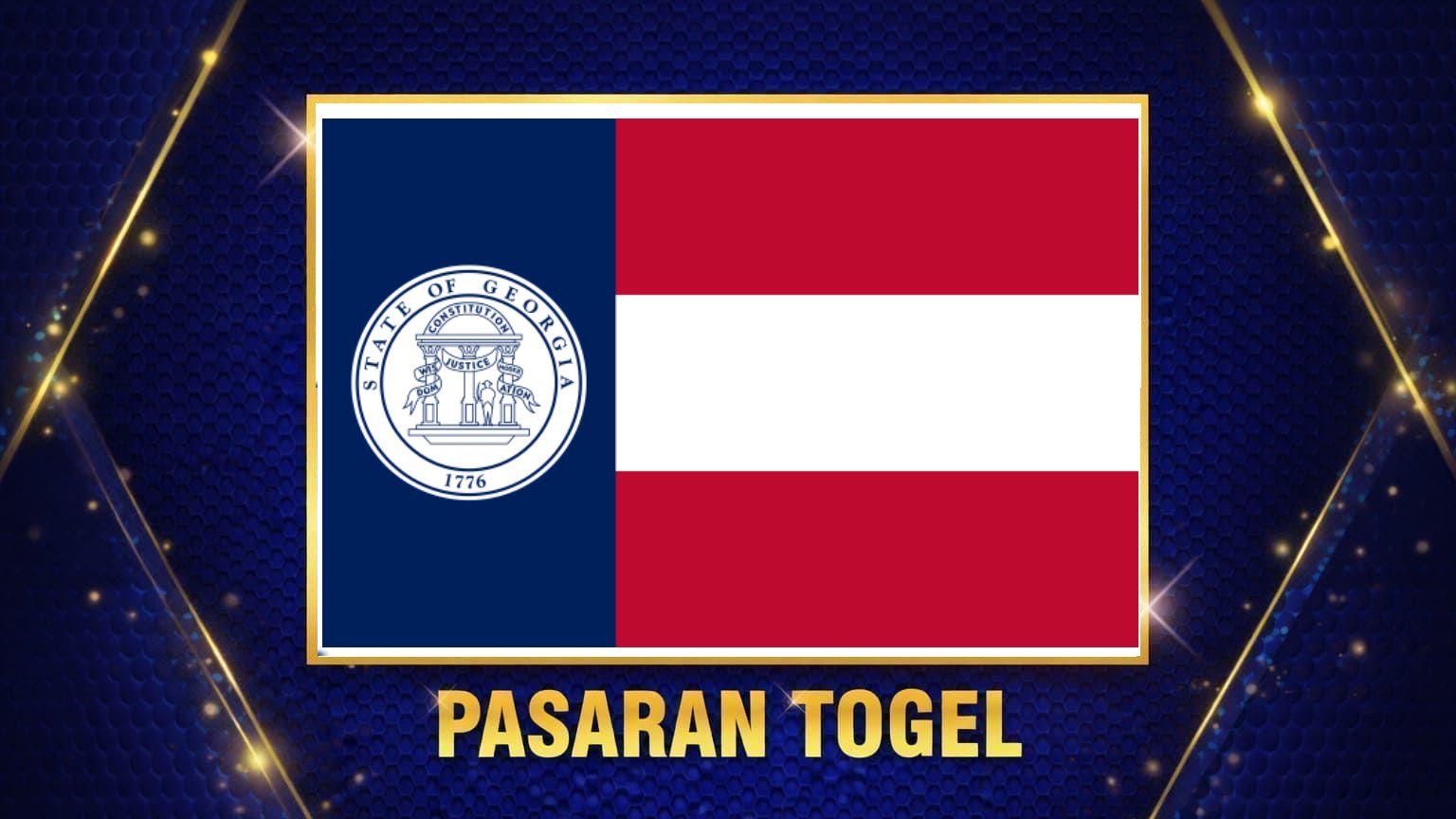 Live Draw Georgia Tercepat Hari Ini