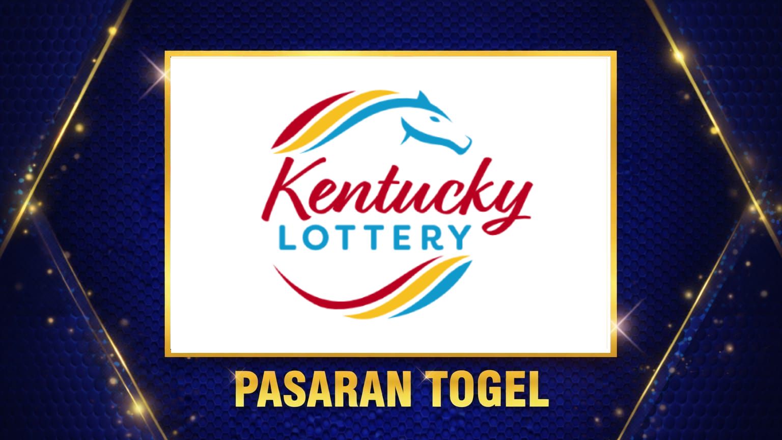 Keluaran Kentucky Eve Hari Ini Tercepat