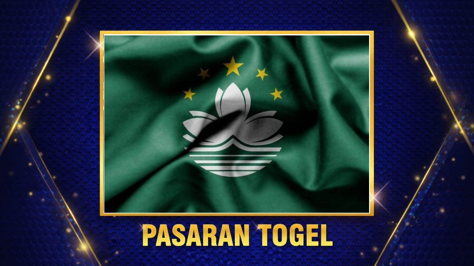 Keluaran Macau Hari Ini Tercepat