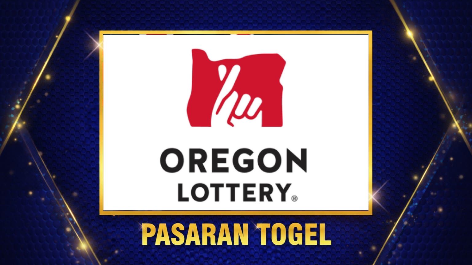 Keluaran Togel Oregon Hari Ini Tercepat