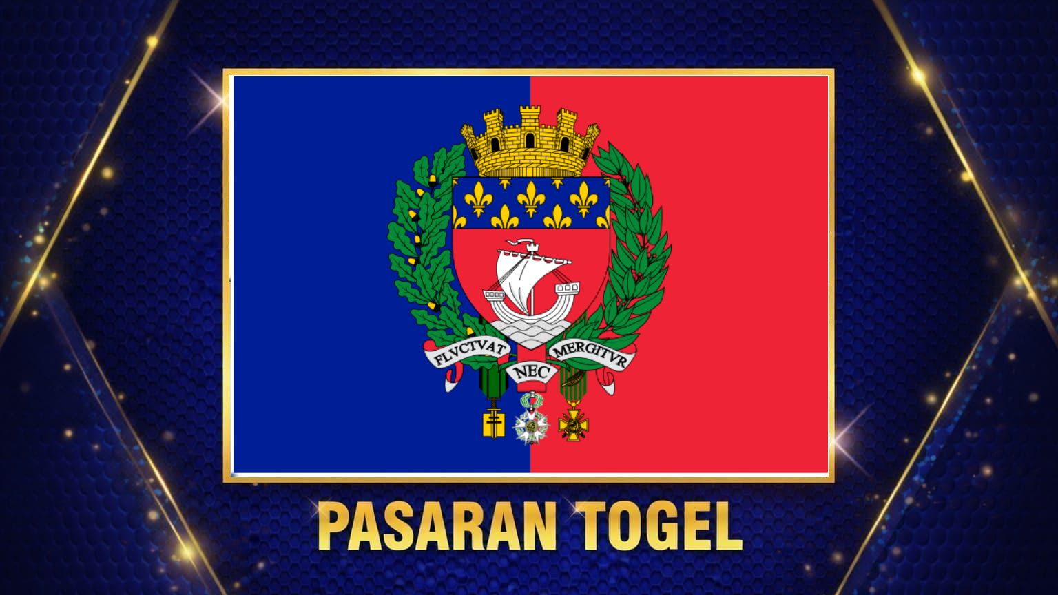 Live Draw Paris Tercepat Hari Ini