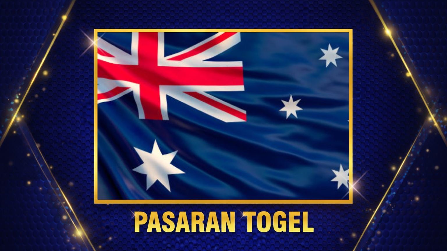 Live Draw Sydney Pools Tercepat Hari Ini