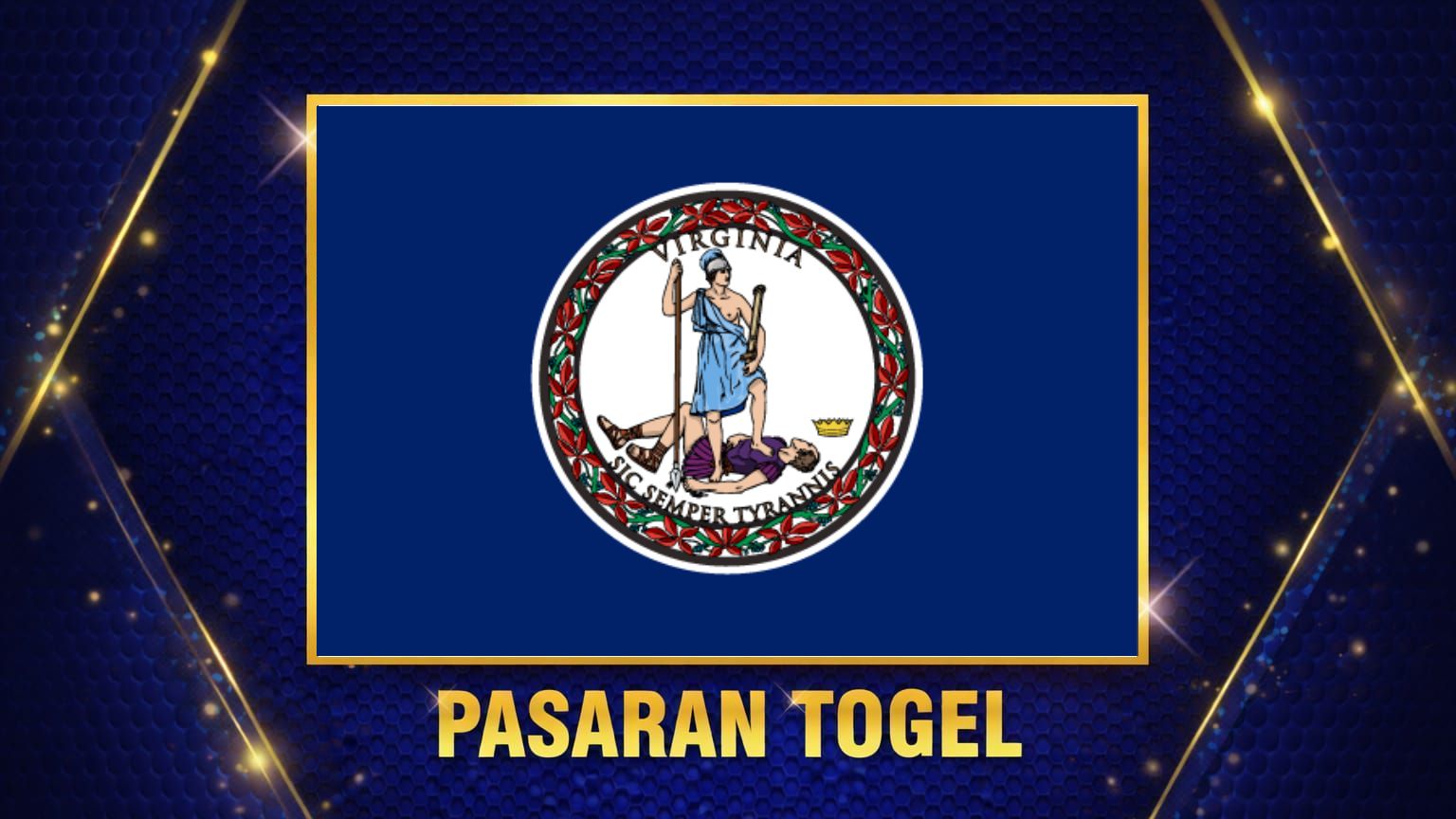 Keluaran Virginia Day Hari Ini Tercepat