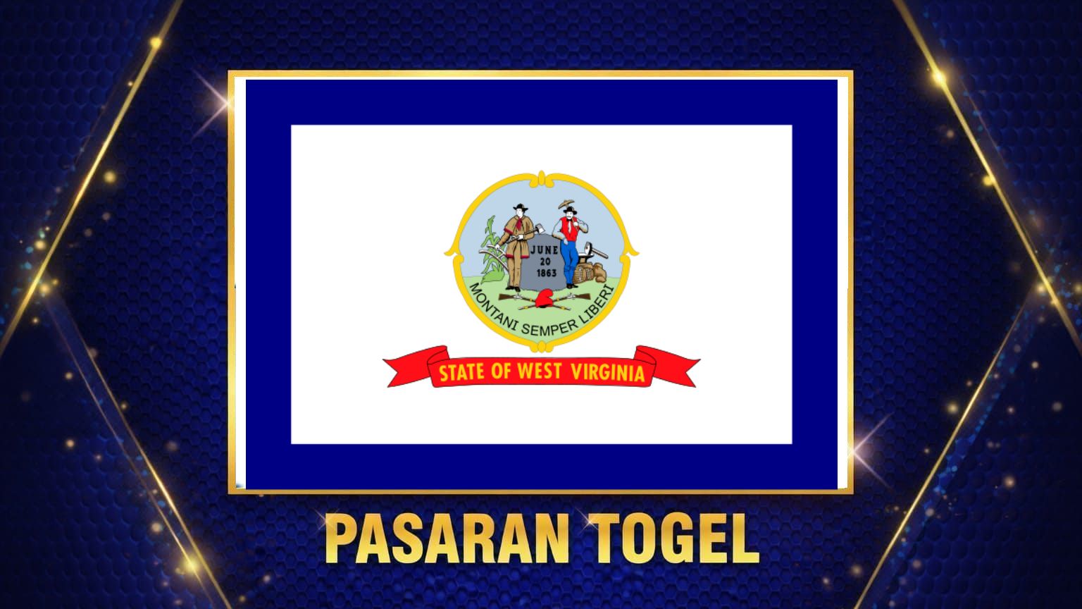 Live Draw West Tercepat Hari Ini