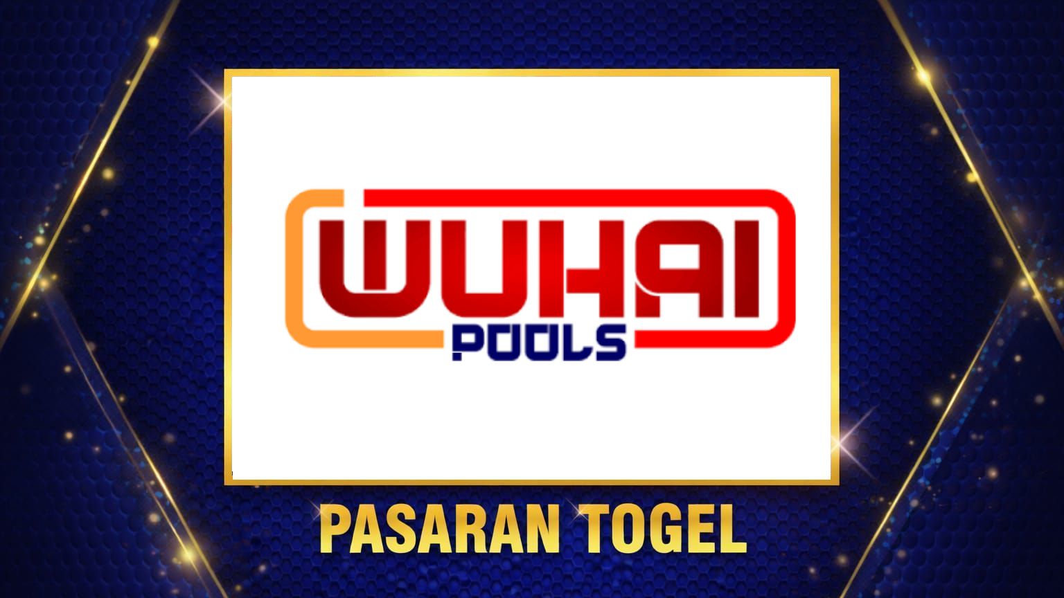 Live Draw Wuhai Morning Tercepat Hari Ini